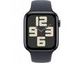 Apple Watch SE (2024) GPS 40mm Midnight Aluminium 