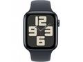 Apple Watch SE (2024) GPS 44mm Midnight Aluminium 