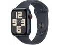 Apple Watch SE (2024) GPS + Cellular 44mm Midnight