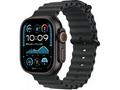 Apple Watch Ultra 2 (2024) GPS + Cellular 49mm Bla
