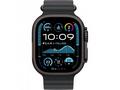 Apple Watch Ultra 2 (2024) GPS + Cellular 49mm Bla