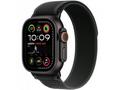 Apple Watch Ultra 2, 49mm, Black, Sport Band, Blac