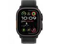 Apple Watch Ultra 2, 49mm, Black, Sport Band, Blac