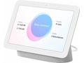 Google Nest Hub 2 chalk