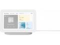 Google Nest Hub 2 chalk