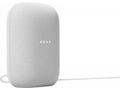 Google Nest Audio chalk