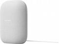 Google Nest Audio chalk