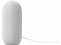 Google Nest Audio chalk