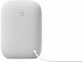 Google Nest Audio chalk