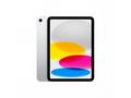 APPLE 10,9" iPad (10. gen) Wi-Fi 64GB - Silver EU