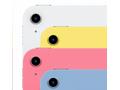 APPLE 10,9" iPad (10. gen) Wi-Fi 64GB - Silver EU