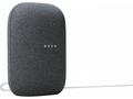 Google Nest Audio carbon