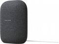 Google Nest Audio carbon