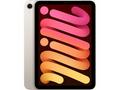 Apple iPad mini, (2024) Wi-Fi, 8,3", 2266x1488, 51