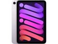 Apple iPad mini, (2024) Wi-Fi, 8,3", 2266x1488, 51