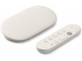 Google Tv Streamer 4K (2024)