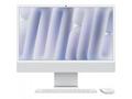 Apple iMac 24, 23,5", 4480 x 2520, M4, 24GB, 512GB