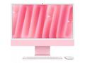 Apple iMac 24, 23,5", 4480 x 2520, M4, 24GB, 512GB