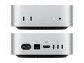 Apple Mac mini, Mini, M4, 16GB, 512GB SSD, M4, Seq