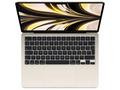 APPLE MacBook Air 13" M2 chip 8-core CPU and 8-cor