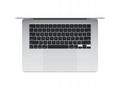 APPLE MacBook Air 15" M3 chip 8-core CPU and 10-co