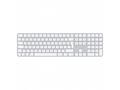 Apple Magic Keyboard s Touch ID (2024), s Numerick