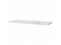 Apple Magic Keyboard s Touch ID (2024), s Numerick