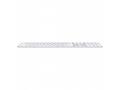 Apple Magic Keyboard s Touch ID (2024), s Numerick