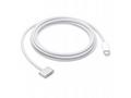 USB-C to MagSafe 3 Cable (2m) - Silver