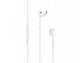 Apple EarPods, Jack, Drát, Bílá