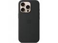 APPLE iPhone 16 Pro Silicone Case with MagSafe - B