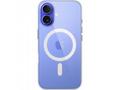 iPhone 16 Clear Case with MagSafe, SK