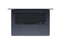 Apple MacBook Air 15" M4 chip 10-core CPU and 10-c