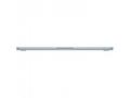 Apple MacBook Air 15", M4, 15,3", 2880x1864, 16GB,