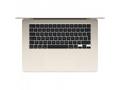 Apple MacBook Air 15", M4, 15,3", 2880x1864, 24GB,