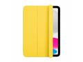 Smart Folio for iPad - Lemonade