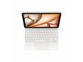 Magic Keyboard for 11" iPad Air -IE- White, SK