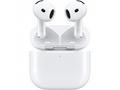 APPLE AirPods 4 s aktivním potlačováním hluku US