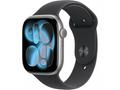 Apple Watch S11, 42, Sport Band, Black