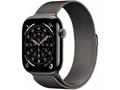 Apple Watch S11 Cell, 42, Elegant Band, Slate