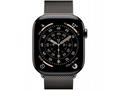 Apple Watch S11 Cell, 42, Elegant Band, Slate