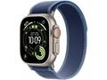 Apple Watch Ultra 3, 49, Elegant Band, Blue, Brigh