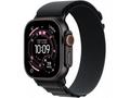 Apple Watch Ultra 3, 49, Elegant Band, Black
