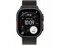 Apple Watch Ultra 3, 49, Elegant Band, Black