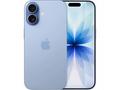 Apple iPhone 17 256GB Mist Blue