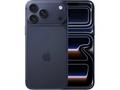 Apple iPhone 17 Pro Max, 2TB, Deep Blue