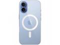 Apple iPhone 17 Clear Case with MagSafe