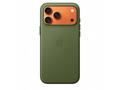 Apple iPhone 17 Pro Max TechWoven Case with MagSaf