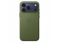 Apple iPhone 17 Pro Max TechWoven Case with MagSaf