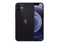 Apple iPhone 12 Mini 64GB Black (2nd hand) - použi